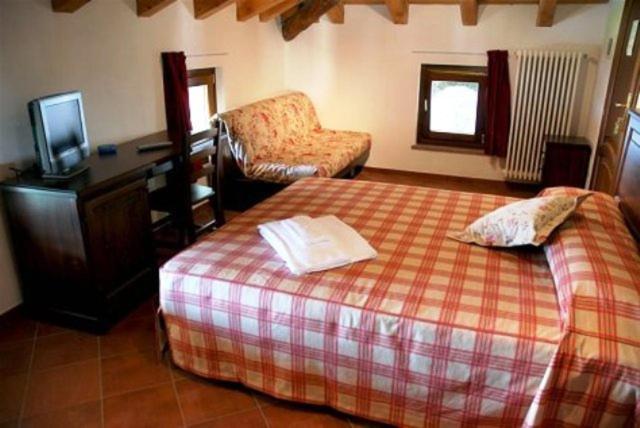 Affittacamere Il Contadino Landhuis